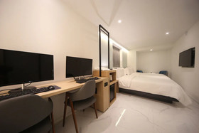 Hotel The Grang Daeyeon