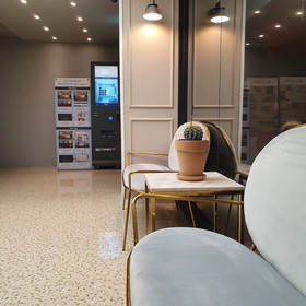 Hotel The Grang Daeyeon