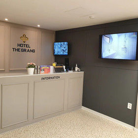 Hotel The Grang Daeyeon