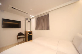 Hotel The Grang Daeyeon