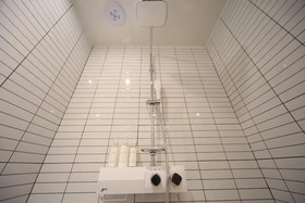 Hotel The Grang Daeyeon