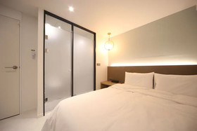 Hotel The Grang Daeyeon