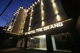 Hotel The Grang Daeyeon