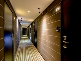 Hotel The Lua Nampo