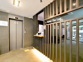 Hotel The Lua Nampo