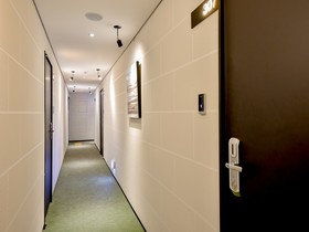 Hotel The Lua Nampo