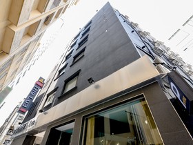 Hotel The Lua Nampo
