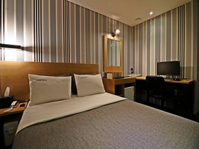 Hotel The Lua Nampo