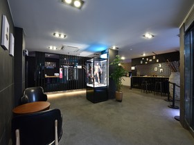 Hotel The Lua Nampo