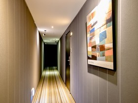 Hotel The Lua Nampo