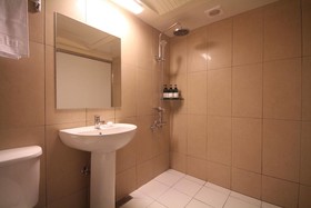 Hotel The Lua Yeonsan