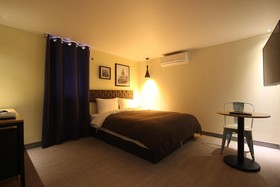 Hotel The Lua Yeonsan