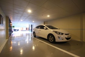 Hotel The Lua Yeonsan