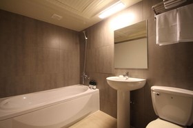 Hotel The Lua Yeonsan