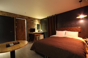 Hotel The Lua Yeonsan