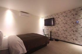Hotel The Lua Yeonsan