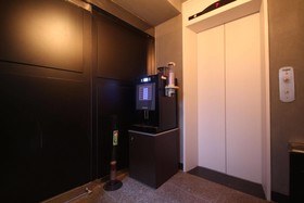 Hotel The Lua Yeonsan