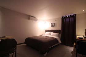 Hotel The Lua Yeonsan