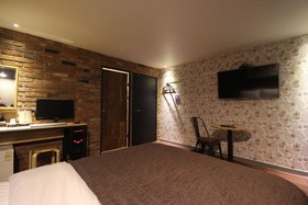 Hotel The Lua Yeonsan