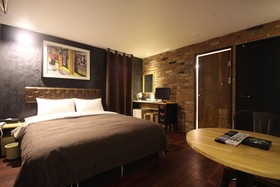 Hotel The Lua Yeonsan