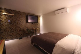 Hotel The Lua Yeonsan