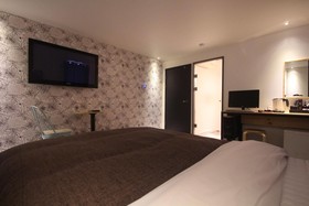 Hotel The Lua Yeonsan