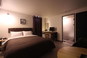 Hotel The Lua Yeonsan