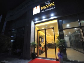 Hotel The Mark Haeundae