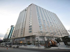 Hotel The Mark Haeundae