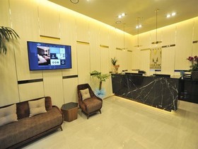 Hotel The Mark Haeundae