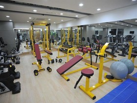 Hotel The Mark Haeundae