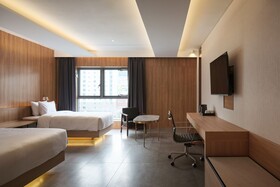 Hotel Tt Gupo