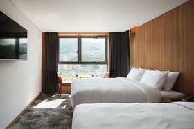 Hotel Tt Gupo