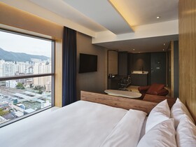 Hotel Tt Gupo