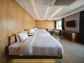 Hotel Tt Gupo