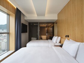 Hotel Tt Gupo