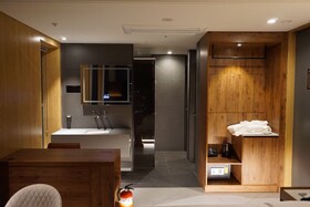 Hotel Tt Gupo