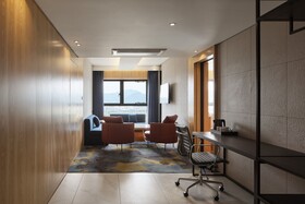 Hotel Tt Gupo