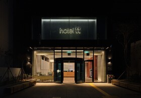 Hotel Tt Gupo