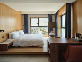 Hotel Tt Gupo