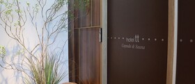 Hotel Tt Gupo