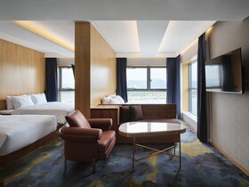 Hotel Tt Gupo