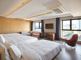 Hotel Tt Gupo