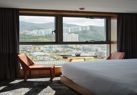 Hotel Tt Gupo