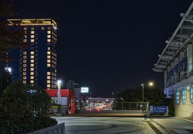 Hotel Tt Gupo