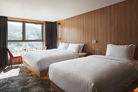 Hotel Tt Gupo