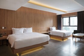 Hotel Tt Gupo