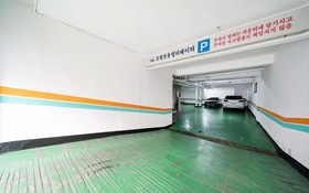Hotel Uk Seomyeon Busan