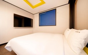 Hotel Uk Seomyeon Busan