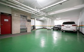 Hotel Uk Seomyeon Busan